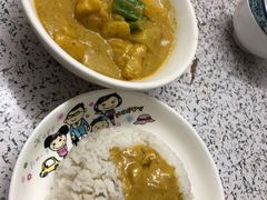 -家利美食店