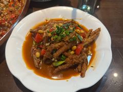 -朗妈私房菜(婺女州店)