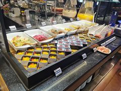 -盛江山自助料理(太原街万达店)