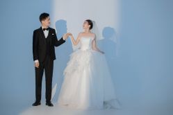 -Mu慕婚纱摄影·超级工作室