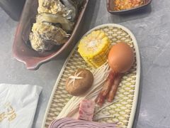 -一绪に寿喜烧(荟聚店)