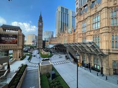 -澳门喜来登大酒店