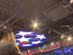 -马海涛牛肉串·午市牛腩饭·烧烤夜宵(领汇广场店)