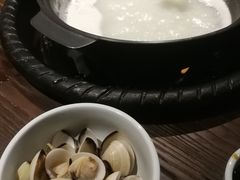 -大良毋米粥(锦龙路总店)