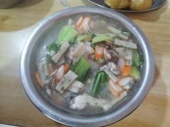 面线-十三妹咸米时店
