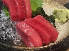-Hatsune隐泉日式料理(三里屯太古里店)