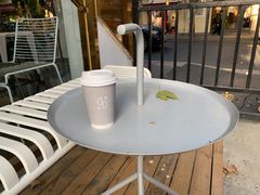-KYO COFFEE(胶州路店)