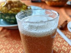 -南沙游艇会·大兵船餐厅