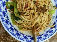 -樊二郎·驴蹄子面(科技路店)