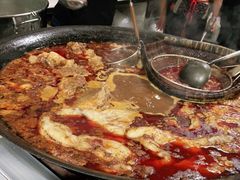 -老桥张羊肉