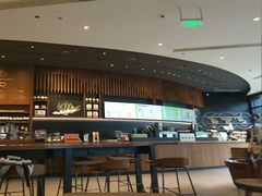 -星巴克臻选(北京富力家园店)