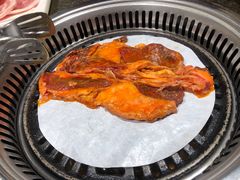 秘制大片牛排-鹤之乡·齐齐哈尔烤肉·非遗(秋涛路店)