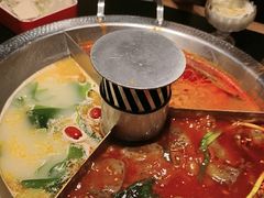 -晓宇重庆火锅(西安荟聚店)