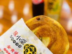 -蕃坊酥小蒙牛肉饼(怀远市场店)