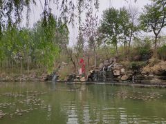-竹泉村旅游度假区