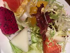 高原酵素果蔬沙拉-黑鸡小馆(金源店)