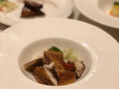 -福州天元国际威斯汀酒店·中国元素餐厅