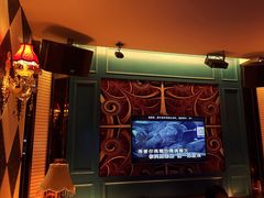 -萧邦音乐会所KTV·蒸汽活海鲜自助(福田店)