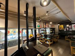 -角落里(中山公园店)