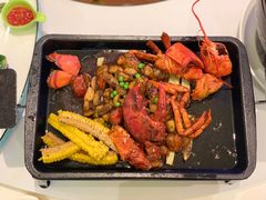 -好福记饭店(红梅公园店)