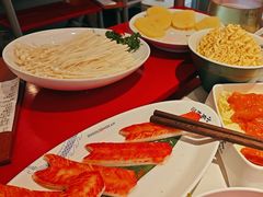 -小龙坎火锅(汉街店)