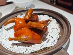 -炆艺乳鸽·煲仔饭大排档(望京来广营店)