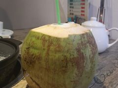 -润泽园椰子鸡(汇一城店)