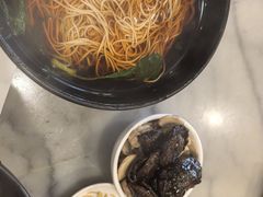 -功德林(南京西路店)