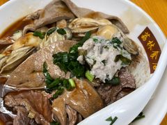 -荔林食店(西华路店)