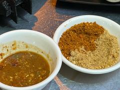 -随意石板烧(大理古城店)