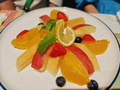 -安妮意大利餐厅(国贸店)