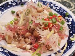 -芳林嫂 湖边边巧媳妇渔家菜馆