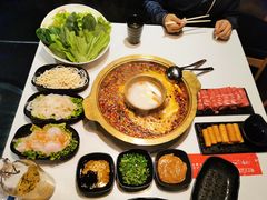 -辣家私厨火锅·龙虾(开发区店)