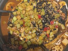 -锦尚阁烤鱼(望京新荟城店)