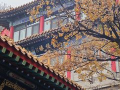 -千佛山风景名胜区