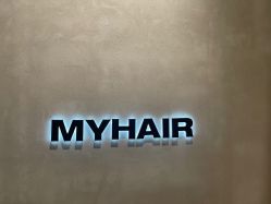 -MY HAIR ARDOR