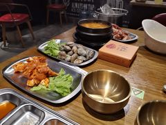 -·缸桶屋·韩式牛肋条自助烤肉(西湖D11店)