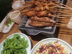 -管氏翅吧(国展店)