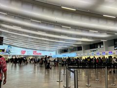 -维也纳国际机场