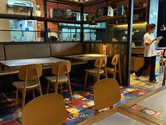 -探鱼·鲜青椒爽麻烤鱼(天河优托邦店)