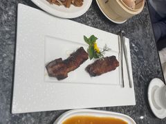 -頂好酒家·经典粤菜(海信广场店)