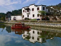 -塔川景区
