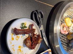 -東盛炭烤自助料理(浦东文峰广场店)