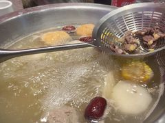 -八合里潮汕鲜牛肉火锅(福州万象城店)