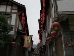 -海窝子古镇