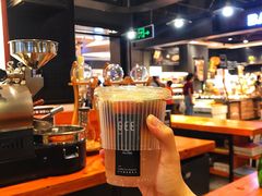 -Gee Coffee Roasters(万象天地店)