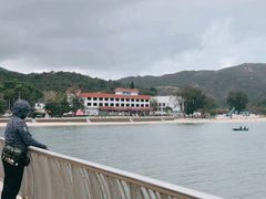 -梅窝