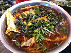 螺狮粉-北海田螺店(四川路店)