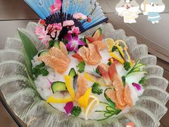 -明思味 二十年潮粤菜(榕城东山店)