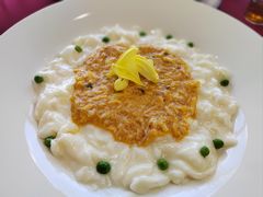 菊花芙蓉蟹-RIVIERA 松鹤楼(外滩店)